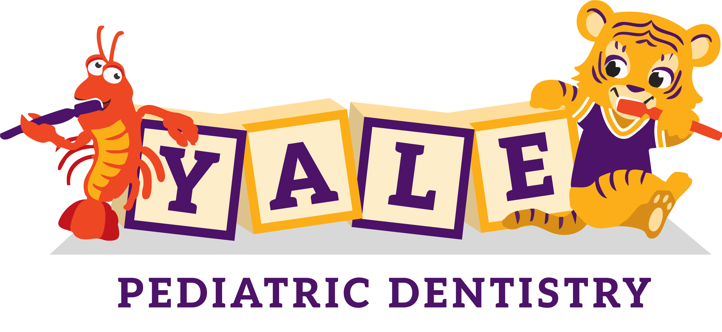 Yale Pediatric Dentistry