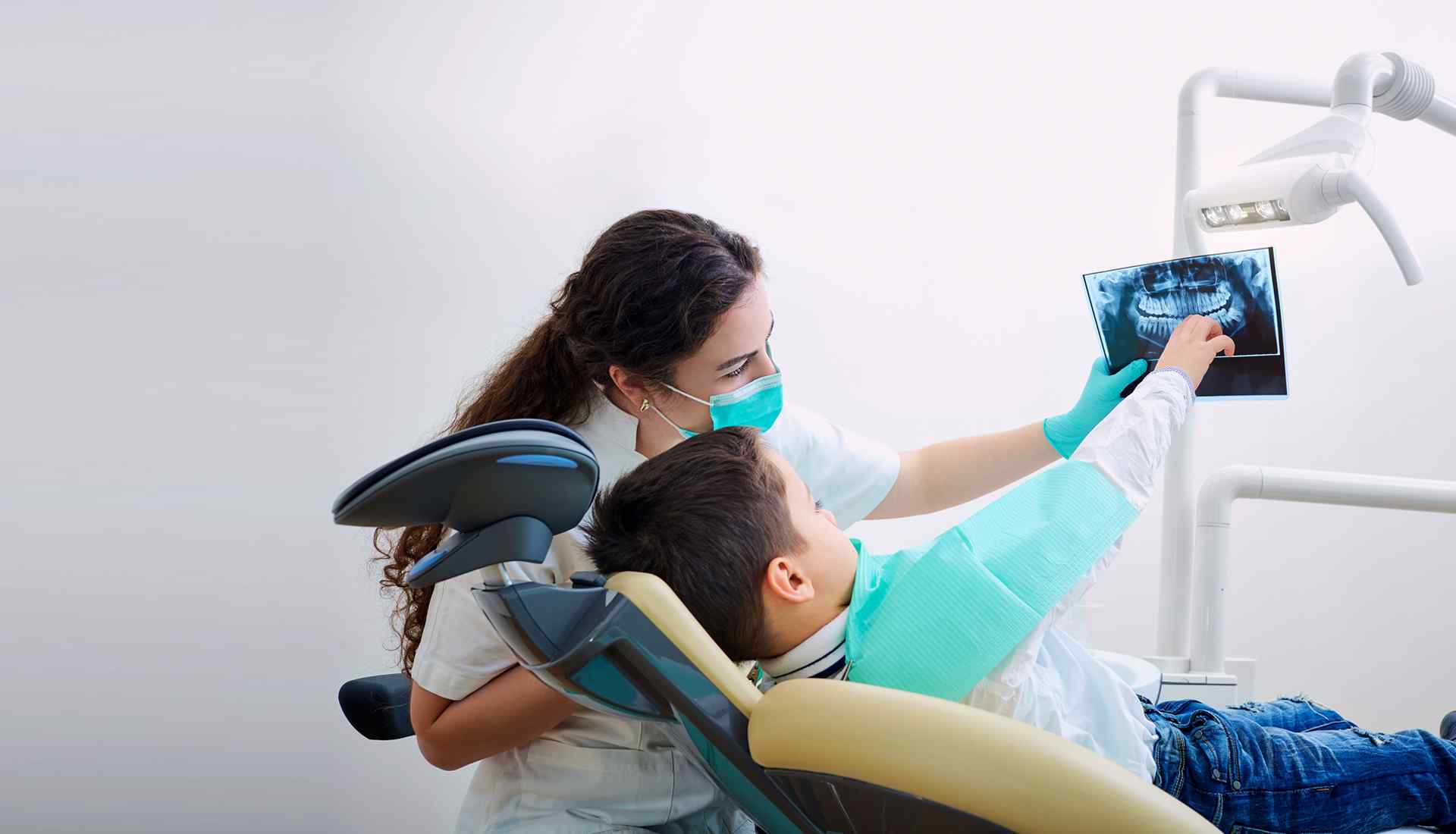 News tiles four columns - Yale Pediatric Dentistry