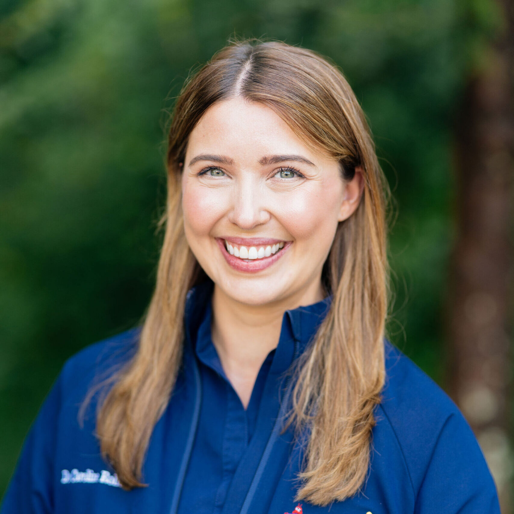 Caroline Rolfsen, DDS