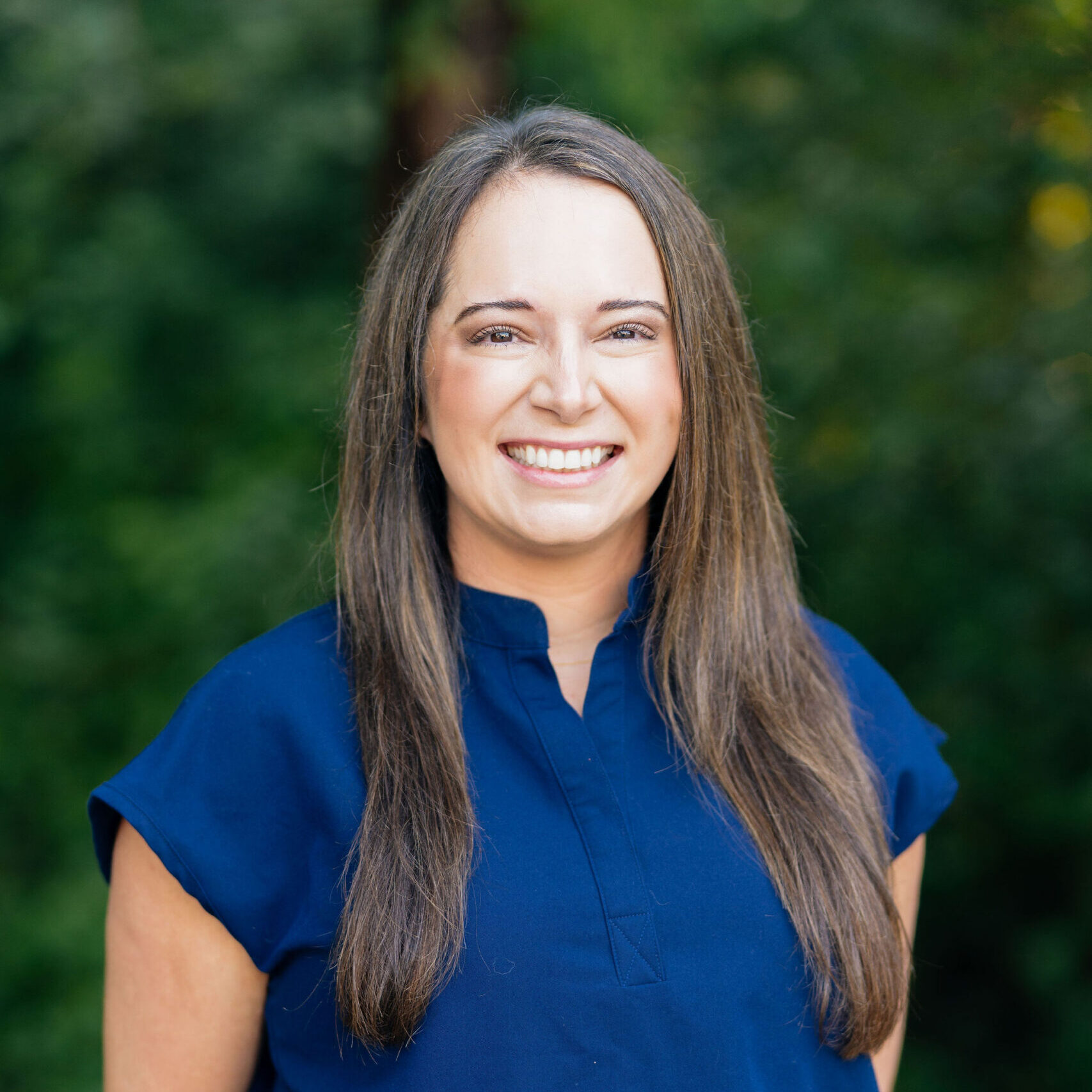 Katie McClendon, DDS